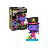 Funko Pop Disney Villains Black Light - Dr.facilier 1084