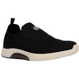 Tênis Casual Slip On Feminino Ultra Conforto Modare 7378.109.26236 - Preto - 38