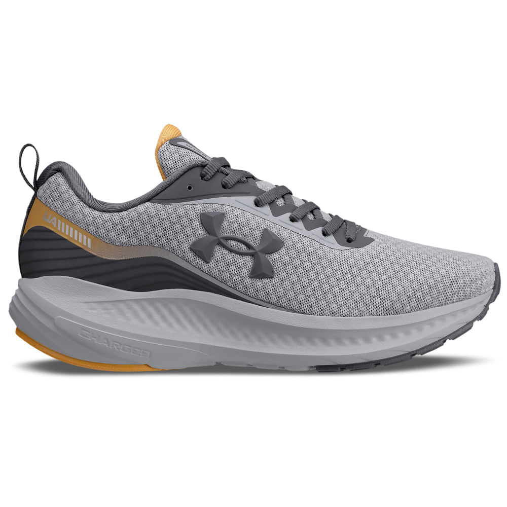 Tênis De Corrida Masculino Under Armour Charged Wing Se