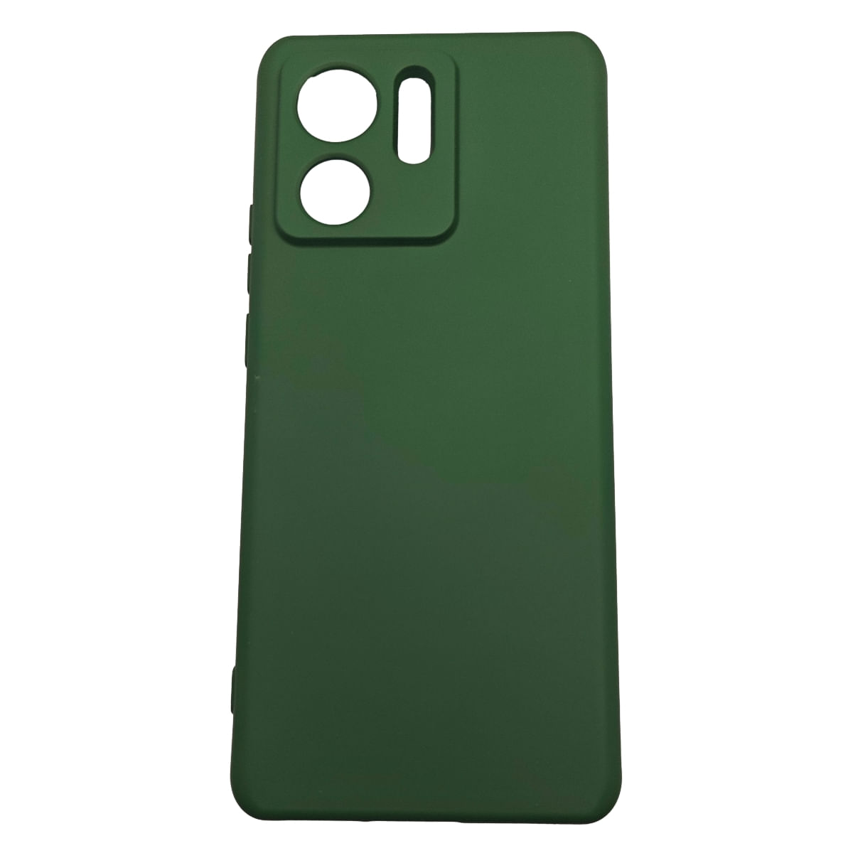 Capa Capinha Compatível Com Motorola Moto Edge 40 Xt2303 Silicone Aveludada Premium