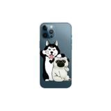 Capa De Telefone Generic Puppy Design Para Iphone 13 Pro Max