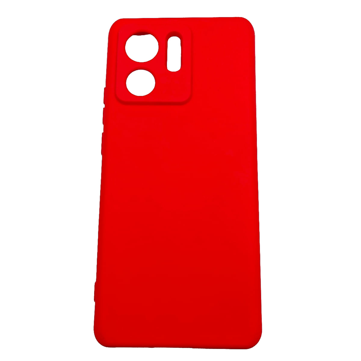 Capa Capinha Compatível Com Motorola Moto Edge 40 Xt2303 Silicone Aveludada Premium