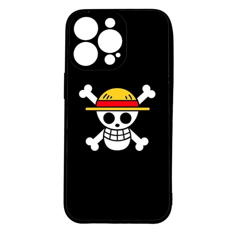 Capa De Telefone Com Design De Peça Única Para Iphone 13 Pro Max Tpu Alumin