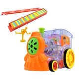 1 Set Educação Infantil Brinquedo Engraçado Chique Crianças Brinquedos Elétricos Domi