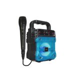 Alto-falante De Karaokê Mlab Bluetooth Para Crianças Com Tws, Fm, Usb/sd