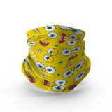 Bandana Infantil Multifuncional Ban142 50x25cm Poliéster