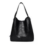 Bolsa, Carteira, Estilo Vintage, Bolsa De Ombro E Mão Feminina