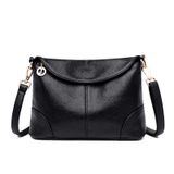 Women&#39;s Fashion Messenger One-shoulder Ladies Bag,