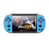 Console De Jogos 1000 Jogos Com Tela Lcd De 4,3 Polegadas Com 8 Gb De Memória
