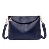 Women&#39;s Fashion Messenger One-shoulder Ladies Bag,