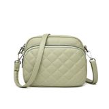 Moda De Rua Europeia E Americana Combinam Pequenas Bolsas,
