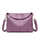 Women&#39;s Fashion Messenger One-shoulder Ladies Bag,