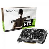 Placa De Vídeo Galax Geforce Rtx3050 6gb Ex Gddr6 96bits - 35nrldmd9oex