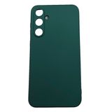 Capa Capinha Compatível Com Samsung Galaxy S23 Fe Silicone Aveludada Premium