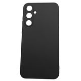 Capa Capinha Compatível Com Samsung Galaxy S23 Fe Silicone Aveludada Premium