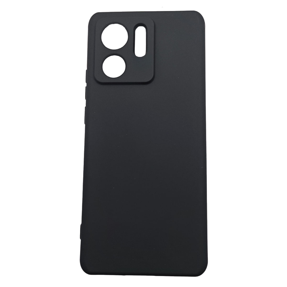 Capa Capinha Compatível Com Motorola Moto Edge 40 Xt2303 Silicone Aveludada Premium