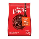 Chocolate Em Pó 70 Cacau Namur 500g - Mix