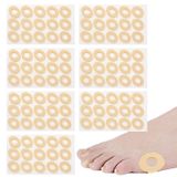 Almofadas De Espuma Para Calos, Almofadas De Milho, Reppkyh, 105 Unidades