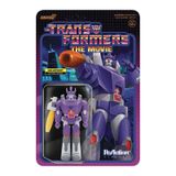 Boneco De Ação Transformers The Movie Galvatron 9,5 Cm