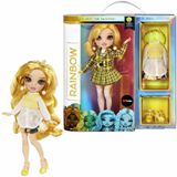 Rainbow High Fashion Doll Sheryl Meyer Calêndula