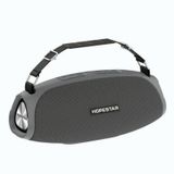 Alto-falante Portátil Hopestar H43 Bluetooth 10w X 2 Ipx6 Waterpr