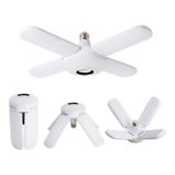 Alto-falante Bluetooth Ampollet Color E27 White Light Control