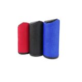 Alto-falante Bluetooth Portátil Motyba Bt-801 Com Usb E Tf