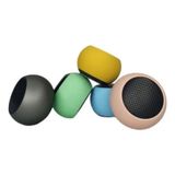 Alto-falante Bluetooth Betensh Usb Portátil Recarregável