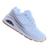 Tênis De Corrida Femininos White Air Sports 7106
