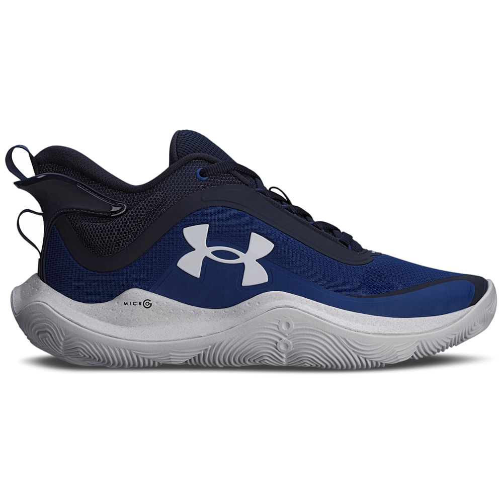 Tênis De Treino Masculino Under Armour Swish