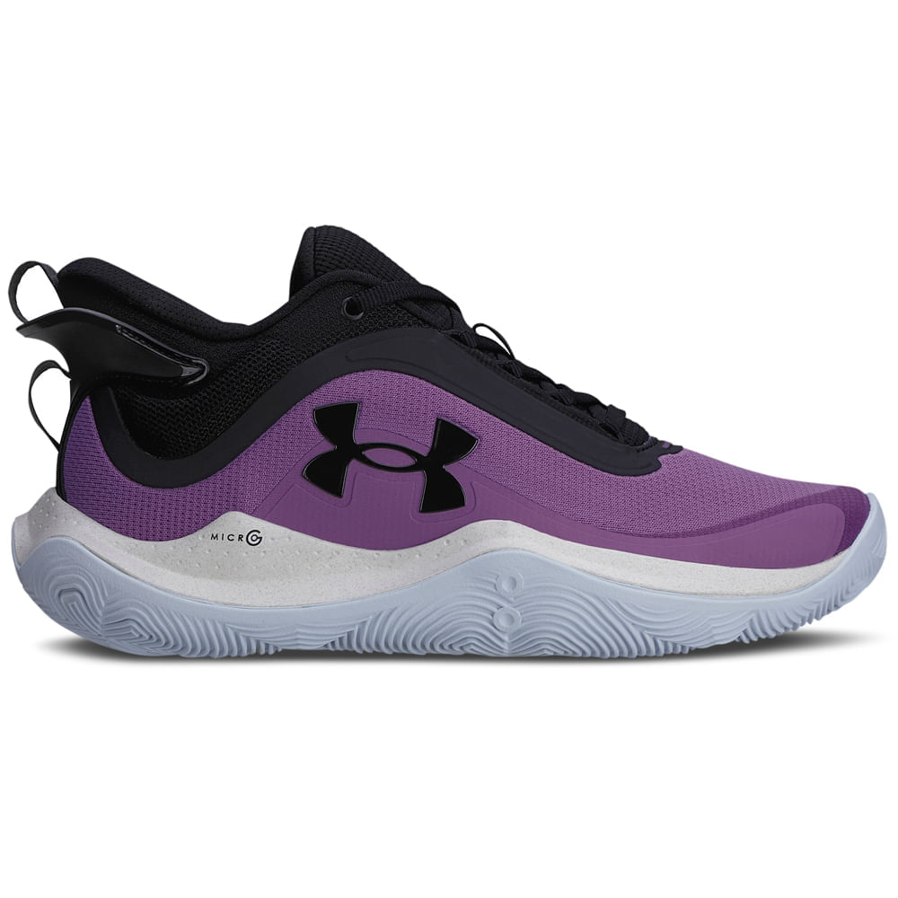 Tênis De Treino Masculino Under Armour Swish