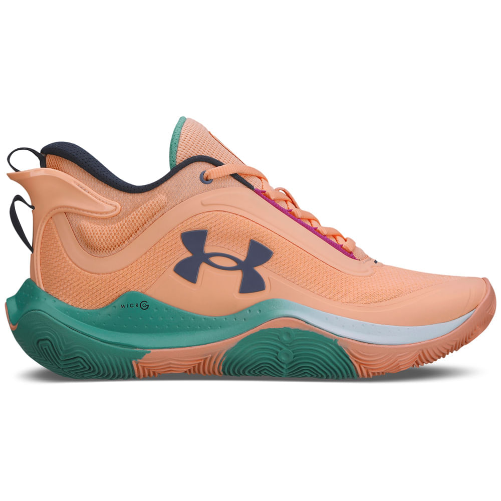 Tênis De Treino Masculino Under Armour Swish