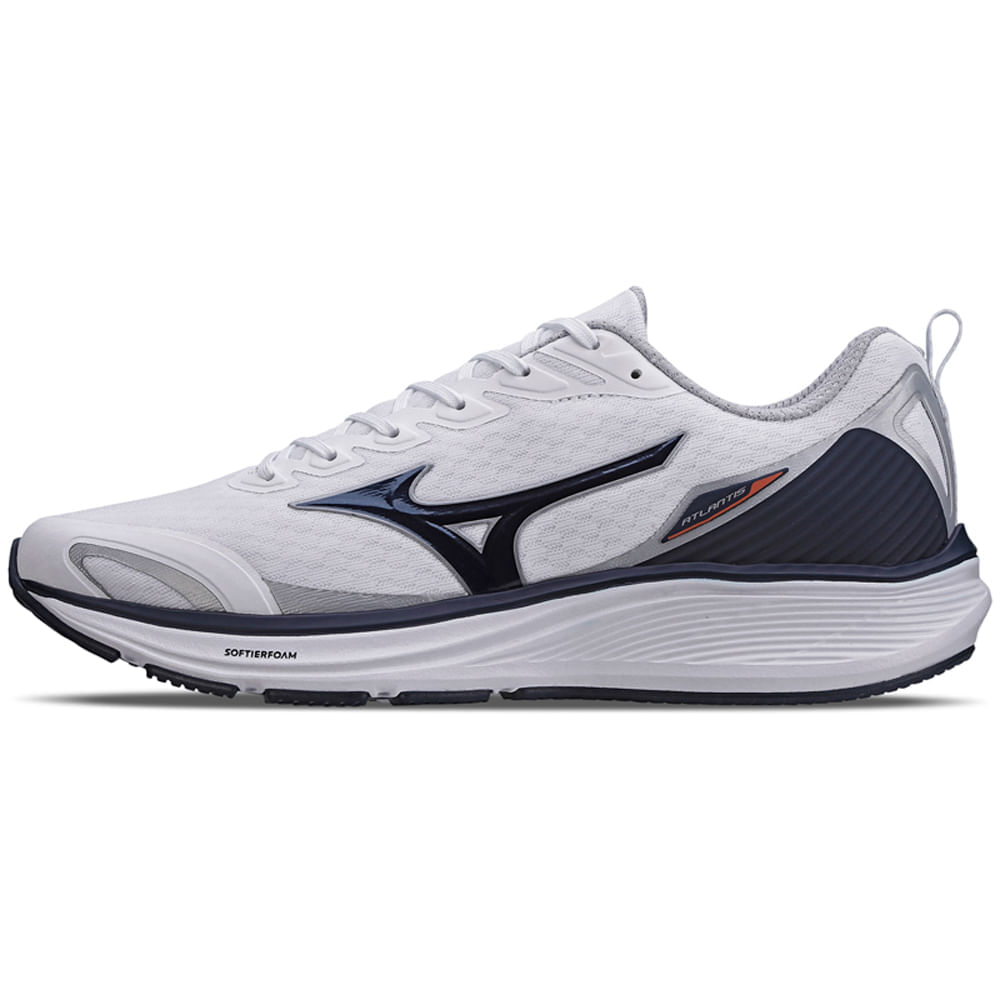 Tênis De Corrida Masculino Mizuno Atlantis