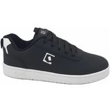 Tênis Qix Bird 3 - 29001 - Preto/branco - 35