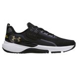 Tênis Under Armour Tribase Lift - Unissex - Bkpgra - Preto/branco/cinza