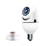 Câmera Panorâmica Ip Wifi Ampolllet Yoosee 360° Surveillance