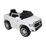 Carro Elétrico Infantil Toyota Tundra Zipy Toys 12000rpm