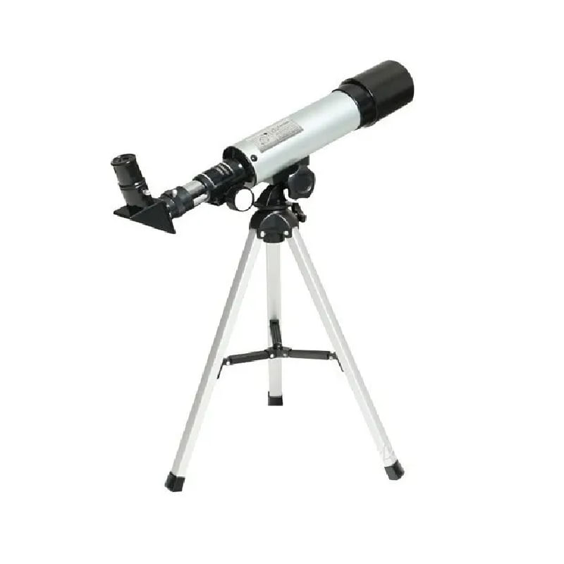 Telescópio Astronômico Monocular 60x Zoom F36050