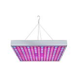 Lâmpada Led De Crescimento De Plantas De 45 W Para Cultivo Com Vermelho: Azul 2. 25:1
