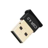 Adaptador Usb Bluetooth 4.0 Para Computador