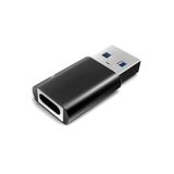 Adaptador Usb Para Fêmea De Dados E Carregamento 3.0 Do Tipo C