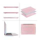 Capa Para Macbook Air 13 Throsy Pink (a1932/a2179/a2337)