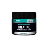 Creatine Monohydrate Caps - 120 Cápsulas