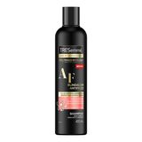 Shampoo Tresemmé Blindagem Antifrizz Ácido Hialurônico 400ml