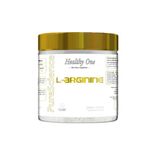 L-arginine 150g Sabor Natural Healthy One