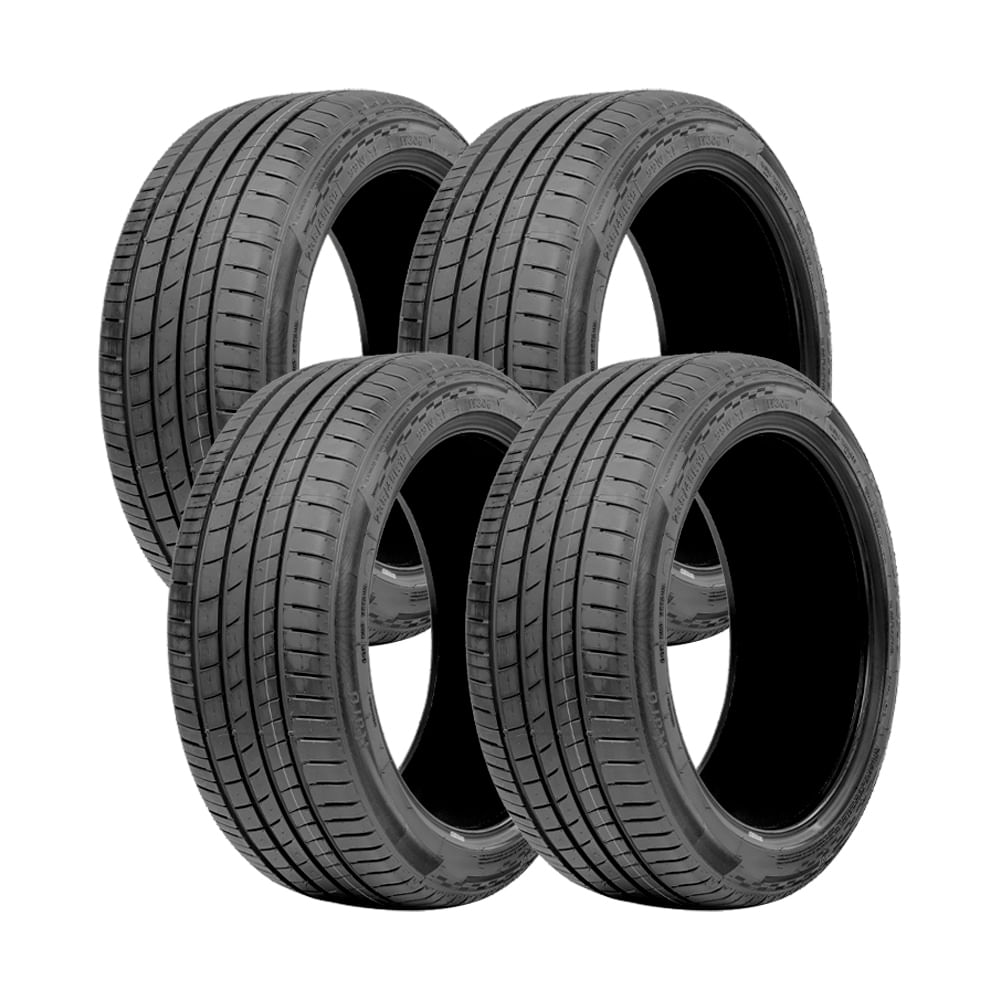 Jogo 4 Pneus Itaro Aro 19 It306 235/45r19 99w Xl