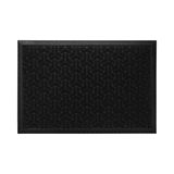 Tapete Waterkap Em Rolo 7mm 1,2 M X 18m Preto