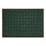 Tapete Waterkap Rolo 7 Mm 1,2m X 6m Verde Bandeira