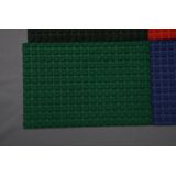 Tapete Waterkap Rolo 7mm 1,2m X 6m Verde Bandeira