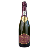 Vinho Espumante Rosé Aliança Brut Champenoise